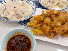 -东方饺子王(中央大街创始店)