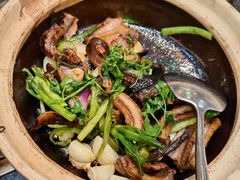 -飞尝蚝·顺德菜·鱼生(顺德总店)