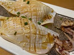 -渔寿司·日本料理(艾尚天地店)