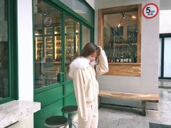 -RAC BAR(安福路店)