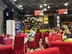 -老浒记烤鸭-北京菜(琉璃厂店)