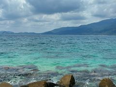 -海南分界洲岛旅游区