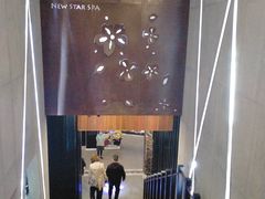 -纽斯桑拿会所(天山店)
