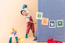 -NICE KIDS 奈时儿童摄影