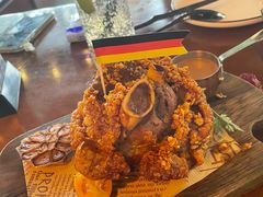 -haxnbauer海森堡德国餐厅(深圳coco店)
