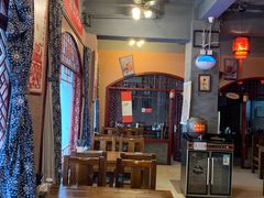 -左陕右甘(亚运村店)