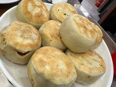 -清真牛街祥云轩门钉肉饼(左家庄店)