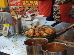 -阿宝生煎包(万松园总店)