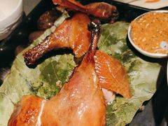 -小厨娘淮扬菜(河西奥美大厦店)