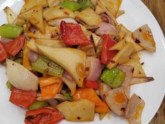 -晶渔坊·海鲜私房菜(东夷小镇店)