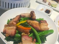 -侨美·唐荔园·40年地道粤菜