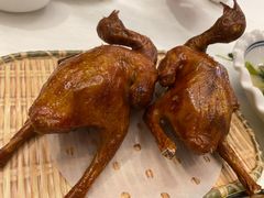 五谷芳红烧乳鸽-五谷芳乳鸽王(海景店)