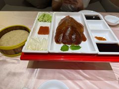 -王府井酒店(金桥港湾店)
