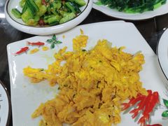 -七的湖·江南蟹舫·阳澄湖农家菜(蟹舫苑店)