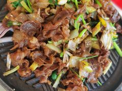 -八珍饺子·烤鸭·家常菜