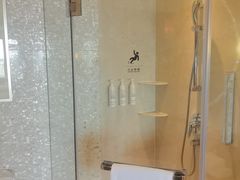 -上海雅居乐万豪侯爵酒店