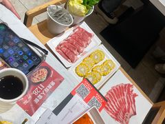 -虾吃虾涮.虾火锅.肉蟹煲(步步高梅溪新天地店)