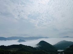 -江南天池