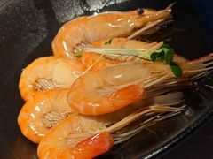 熟醉大头虾-醉庐·新上海菜(南京西路店)