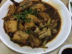 -红灯笼龙凤饭店(宁波老字号店)