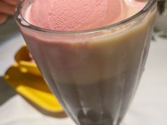 单球红豆冰-太平馆西餐厅(北京路店)