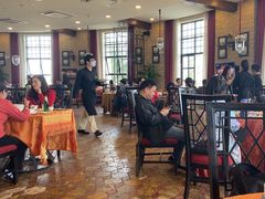 -南沙游艇会·大兵船餐厅