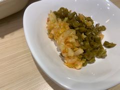 -南城香·饭香串香馄饨香(青年路店)