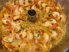 -破瓦寒窑·地摊烤羊排