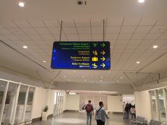 -吉隆坡国际机场