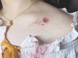 点击看大图 -極致刺青TATTOO STUDIO 私人订制