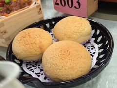 -海晖酒楼·顺德鱼生(荣华店)