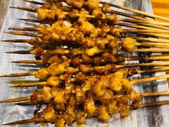 -京朋串屋·烧烤(望京西路总店)