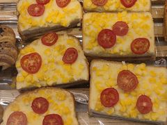 -巴黎贝甜(右安门店)