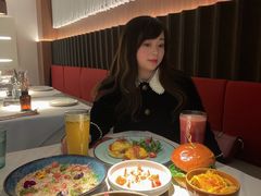 -阿妮叶李(光谷世界城店)