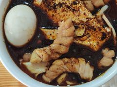 -老鳯府豆花泡馍(第五大道店)