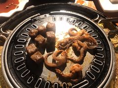 -超级神炭烤肉夜食(芥园西道店)