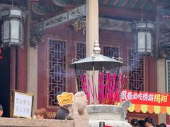 -揭阳学宫(榕城区)