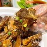 今天的快乐是黑椒牛排锅给的！！ 