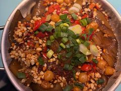 -川正旺江湖菜(三元桥店)