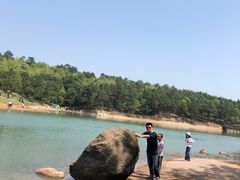 -南京市无想山景区