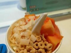 -三佰瑞冻酸奶(凯德MALL店)