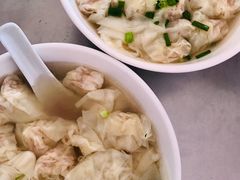-崖口云吞(中堡店)