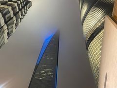 -上海之巅观光厅
