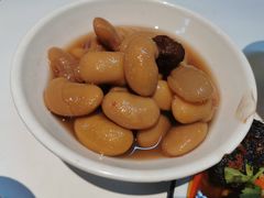 话梅芸豆-老长沙龙虾馆(罗湖店)