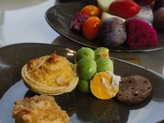 -美食汇自助餐厅(成都万达瑞华酒店)