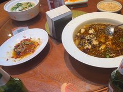 -小蓉合餐厅·川菜·陕南菜(凤城二路店)