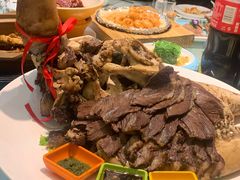 牛气冲天-一麦·龙岛(上海青浦店)