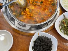 -蚂蚁家辣炒章鱼(海云台店)