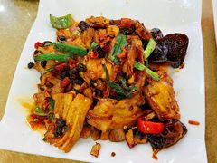 -龙记烤鸭店(新民路店)