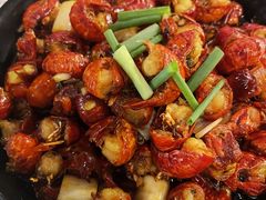 -一棠龙虾•王牌虾球(楚河汉街店)